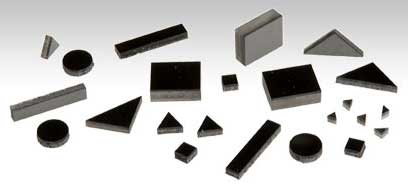 Blanks for Cutting Tools