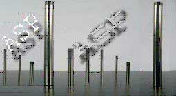 PCD Micro Drill Blanks