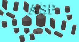 Thermally Stable PCD (TSP)