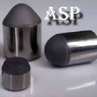 Steel Drill Head Series