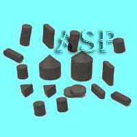 Thermally Stable PCD (TSP)